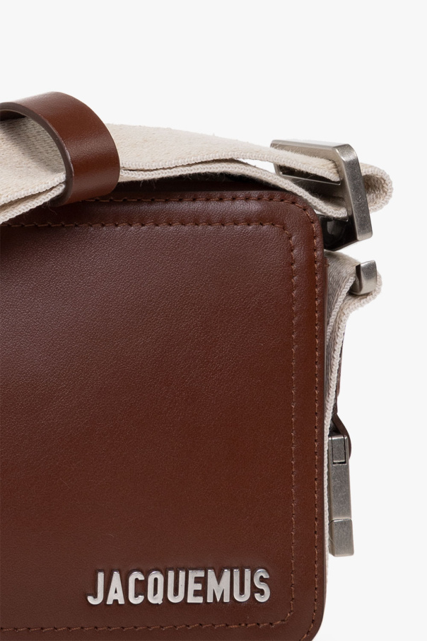 【Jacquemus】Le Cuerda メッセンジャーバッグ Brown※送関込 21330191_51312303_600.jpg